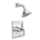 Jado 848451.150 Pyke Pressure Platinum Nickel