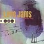 Love Jams Volume Two