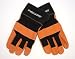 Fiskars Leder-Handschuhe
