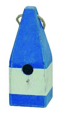 Barnstorm Buoy Birdhouse