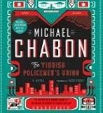 The Yiddish Policemen's Union