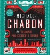 The Yiddish Policemen's Union CD: A Novel