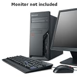 Lenovo/IBM THINKCENTER A61 TPSLR T A3800 1GB/160 CMB WXP