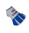 Cheerleader Royal Blue/White - XS