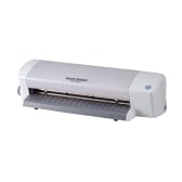 GRAPHTEC Craft ROBO(クラフトロボ) A4サイズ CC200-20