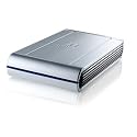 Iomega 33945 eSATA/USB 2.0 750GB Professional Hard Drive