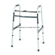 1 Each Single I-Class Single-Release Folding Walker Height adjusts 32" x38" Adult Fits usersB 5'4" to 6'4" Warranty INVACARE CORPORATION 6281A