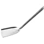 Eastman Outdoors Outdoor Gourmet Stainless Steel Wok Spatula