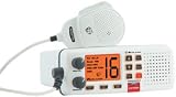 MIDLAND RG-1W REGATTA 1 25-WATT MARINE RADIO (WHITE CASE)