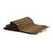 IMAX Rubin Natural Rattan Runner Hand Woven Natural Rattan Reeds