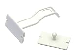 Emmay Care Safety Adhesive Cupboard lock