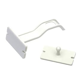 Emmay Care  Safety Adhesive Cupboard lock