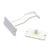 Emmay Care  Safety Adhesive Cupboard lock