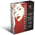 Henna Pulver rot extra stark Haarfarbe 85g