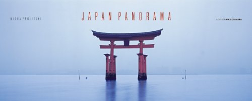 Dumont Kalenderverlag Japan Panorama: Immerw&auml;hrender Magnum Kalender