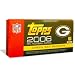 Search : Topps 2006 NFL Trading Cards - Green Bay Packers