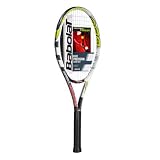 BABOLAT Contact Tour Tennis Racket , 3 = 4 3/8