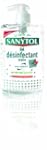 Sanytol - 33650300 - Gel D�sinfectant...