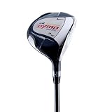 New Nike SQ DYMO 3-Wood 15* RH w/ Stiff Flex Diamana Graphite Shaft