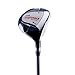 New Nike SQ DYMO 3-Wood 15* RH w/ Stiff Flex Diamana Graphite Shaft