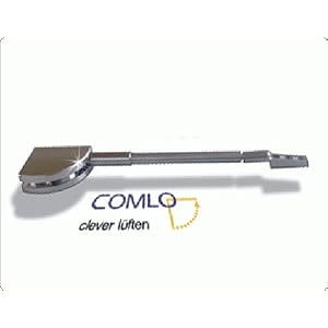 COMLO,  T�r- und Fenstersystem gegen Zugluft