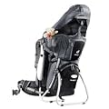 Deuter Kid Comfort III Black/Granite, One Size