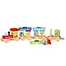 Eichhorn 3014 Winnie the Pooh  Lustiger Zug, 23tlg.