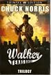 Walker Texas Ranger - Trilogy - Thinpak DVD Edition ( 3 DVD's )