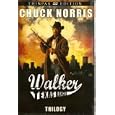 Walker Texas Ranger - Trilogy - Thinpak DVD Edition ( 3 DVD's )