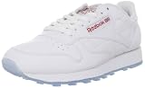 Reebok Men's Classic Leather Ice Lace-Up Fashion Sneaker