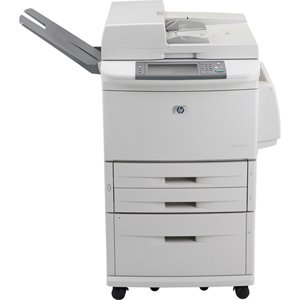 review HP 