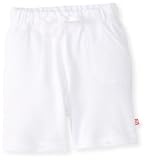 Zutano Unisex-B ... rt, White, 12 Months