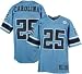 North Carolina Tar Heels NCAA College Football Jersey