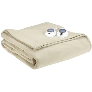 Soft Heat Warming Blanket