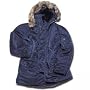 GENUINE Alpha Industries N3B Cold Weather Parka ( N3-B )