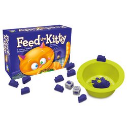 Feed the Kitty [Toy]