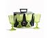 Kitchen & Housewares : Jamie Oliver Green Goblet 4-pc.