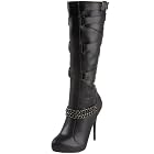 Michael Antonio Women's Onte Knee High Boot