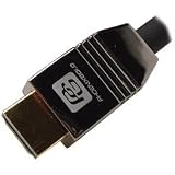Phoenix Gold HDMX-99-36R Platinum Level 36 Meter HDMI Cable with HDMI Repeater