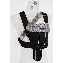 Picture of Cozy Baby Bjorn Active Carrier - Bubble / Stripe B003L8JO8W (Baby Swing)