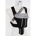 BabyBjorn Baby Carrier Active - Bubbles & Stripes