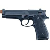 Beretta M92FS Gas Pistol