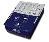 Numark DXM01USB Tabletop DJ Mixer with USB