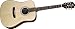 Guild Guitars GAD-50E Fishman Matrix Rosewood Dreadnought Guitar - Natural