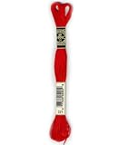 DMC Floss - 321 Christmas Red