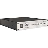 Glyph Technologies GT-050Q Single Drive Tabletop Hard Drive, 7200rpm, Quad Interface: FireWire 400/800, USB 2.0, eSata - 750GB