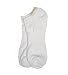 Ecoland Men's Organic Cotton Ankle Socks