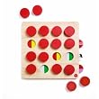 Memory Match 16