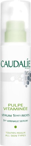Caudalie Pulpe Vitaminee 1st Wrinkle Serum 30ml Preisvergleich