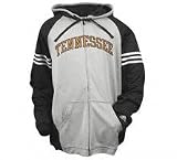 Tennessee Titans Full Zip Sweatshirt